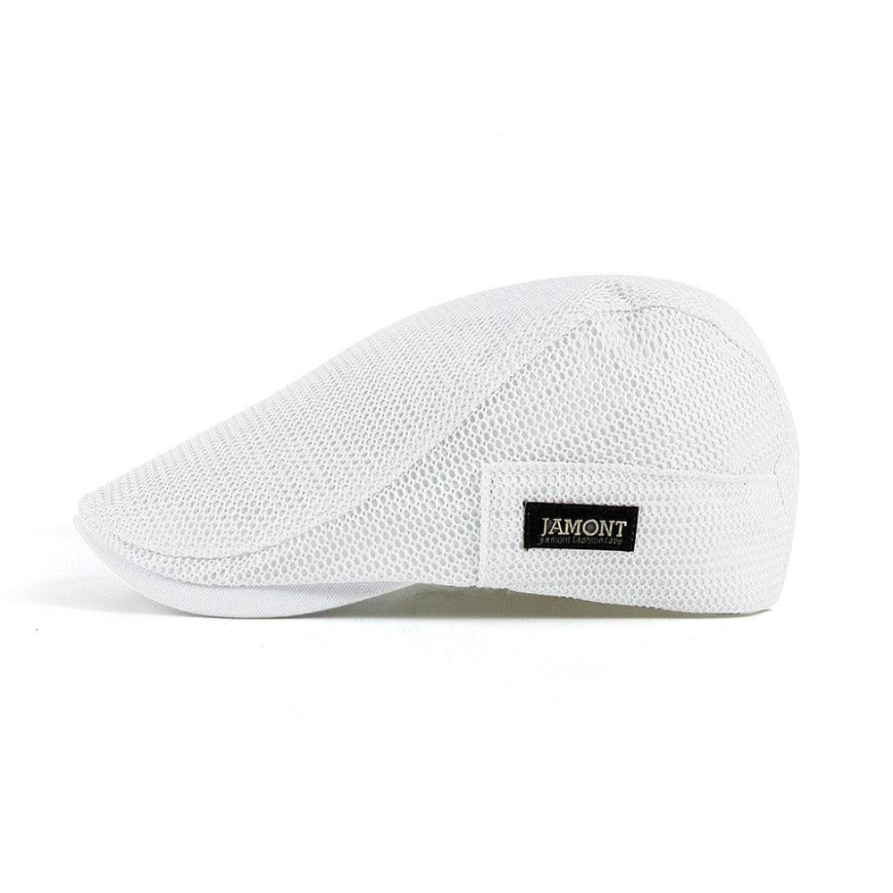 Vieceli™ | Casquette Aérée pour Hommes