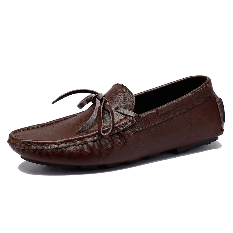 Vieceli| Mocassin Antonio
