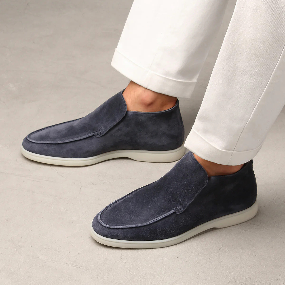 Vieceli | Mocassin Firenze