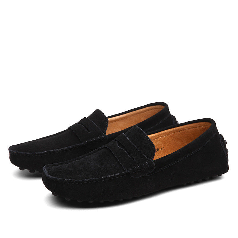 Vieceli Santorini Mocassin
