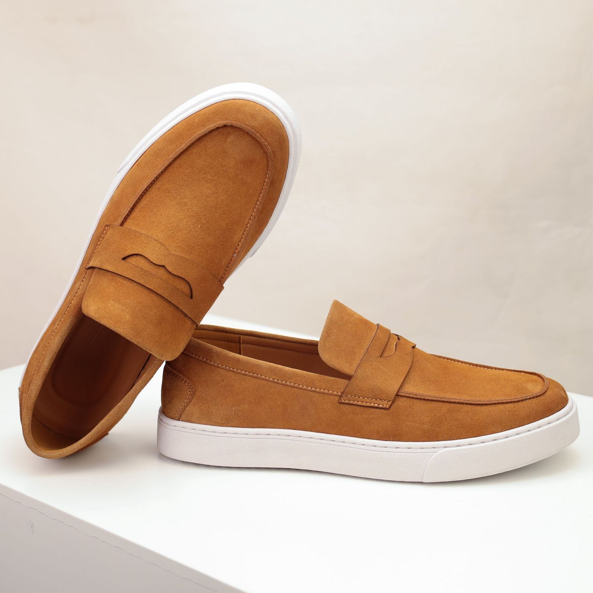 Vieceli | Mocassin Sicilien