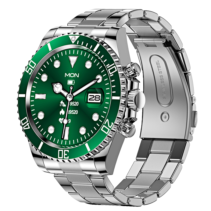 Phantom - Montre intelligente