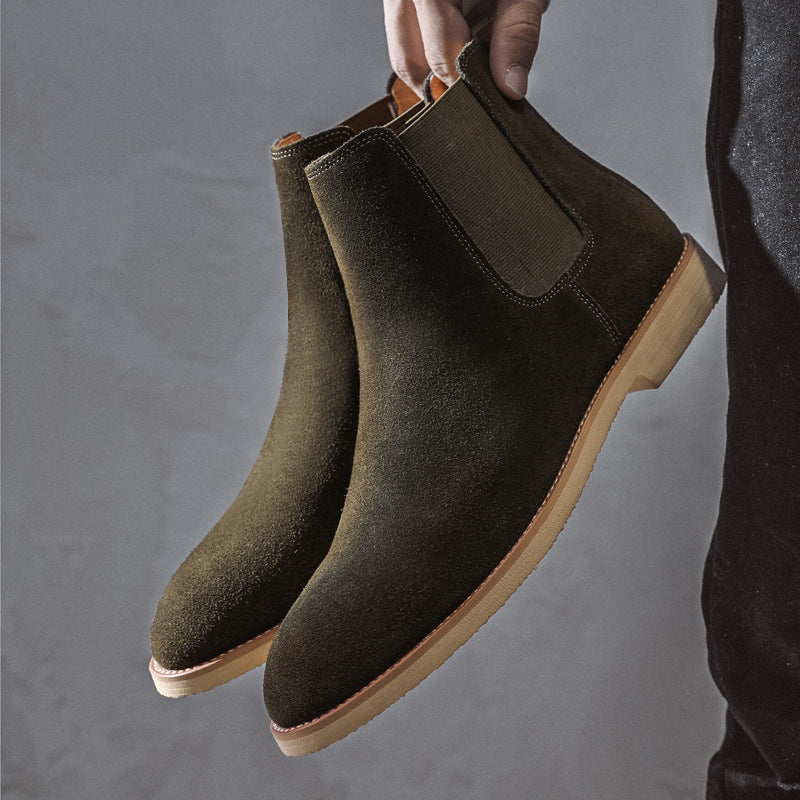 Vieceli | Bottines Chelsea
