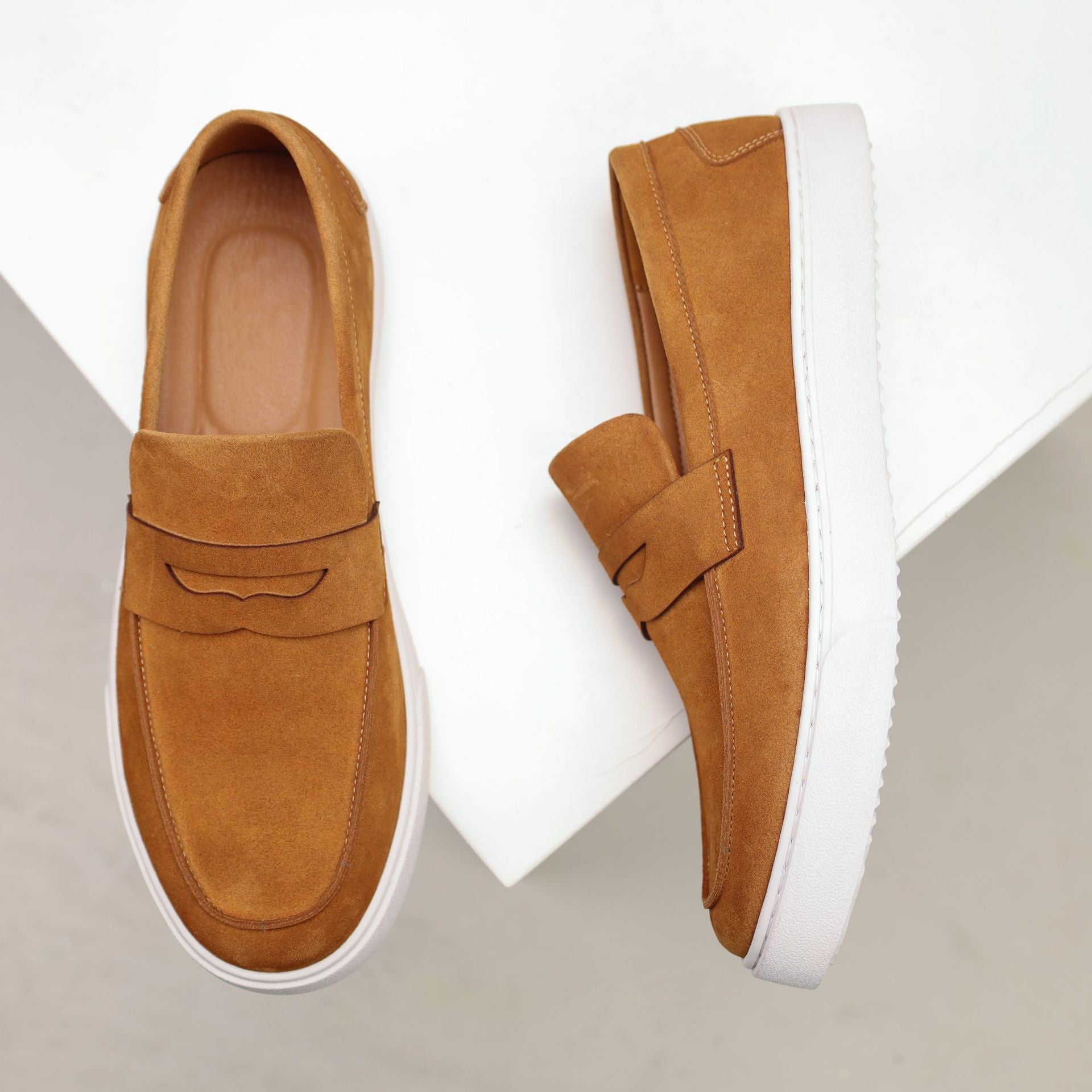 Vieceli | Mocassin Sicilien