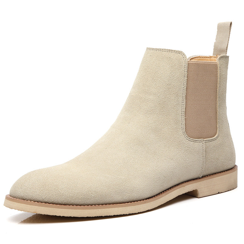 Vieceli | Bottines Chelsea