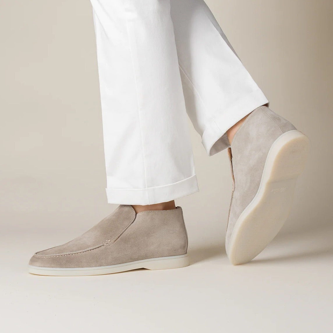 Vieceli | Mocassin Firenze
