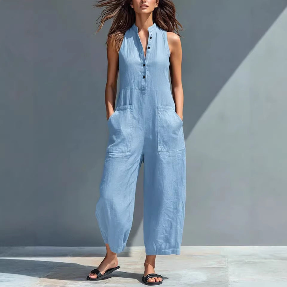 Charlotte | Salopette