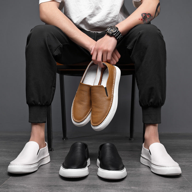 Vieceli | Mocassin Livorno