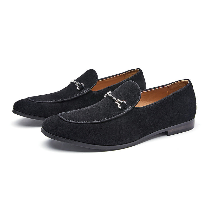 Vieceli | Mocassin Sorrento