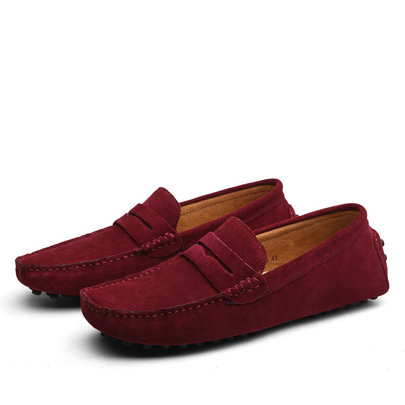 Vieceli Santorini Mocassin