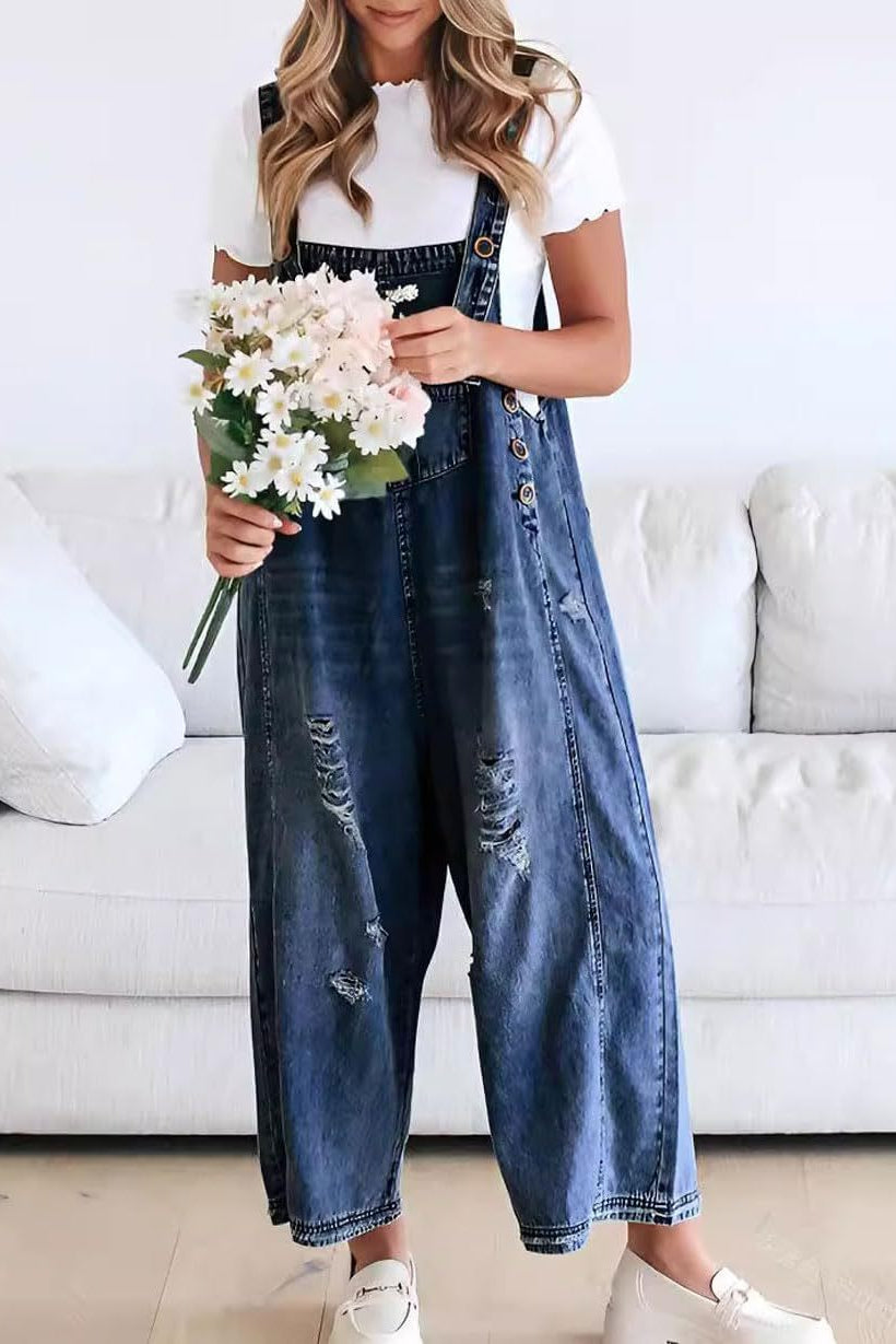 Solene | Salopettes