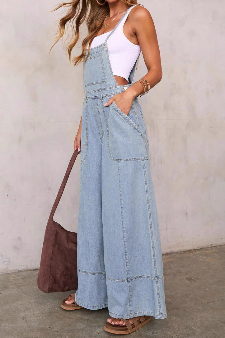 Doris | Salopettes