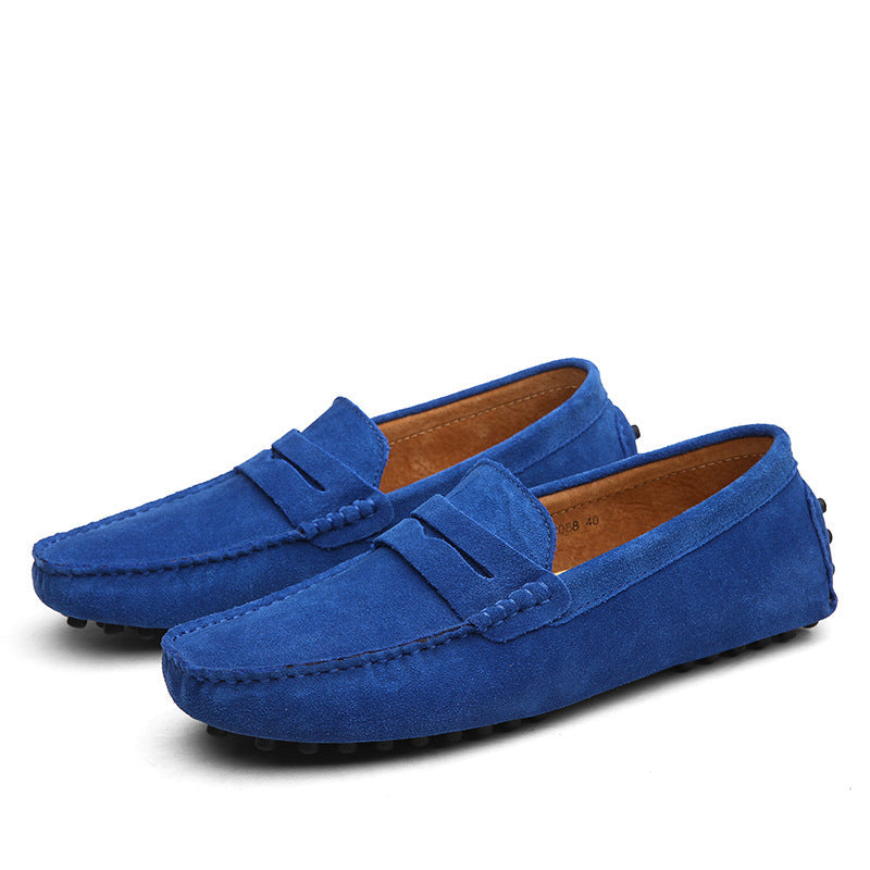 Vieceli | Mocassin Santorin