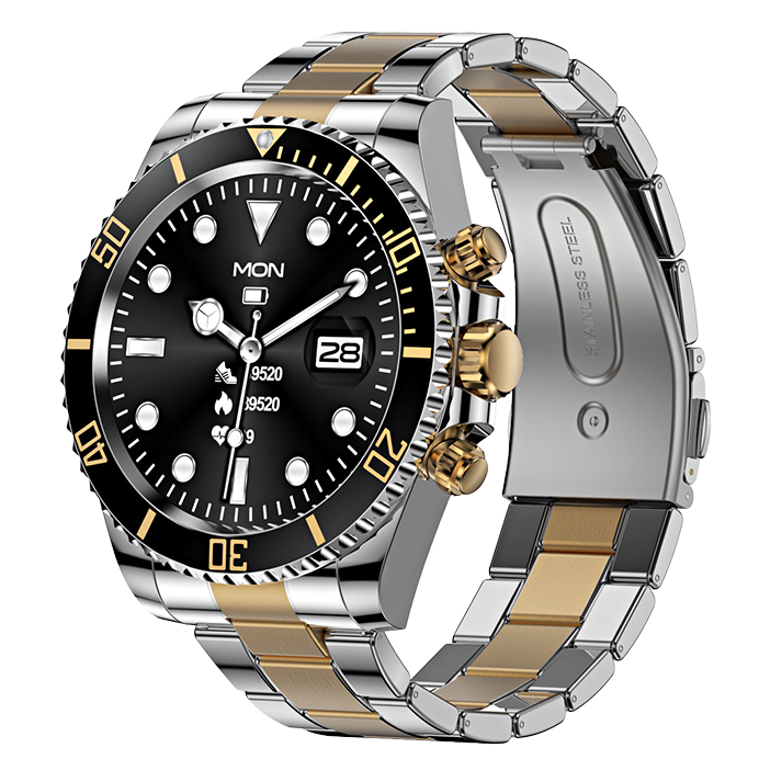 Phantom - Montre intelligente