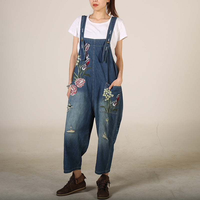 Elsie | Salopette