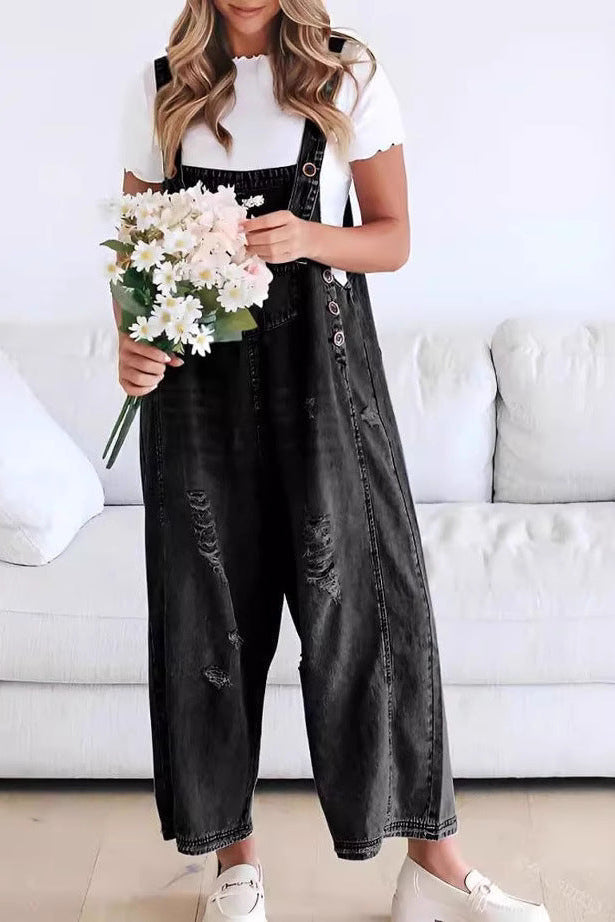 Solene | Salopettes