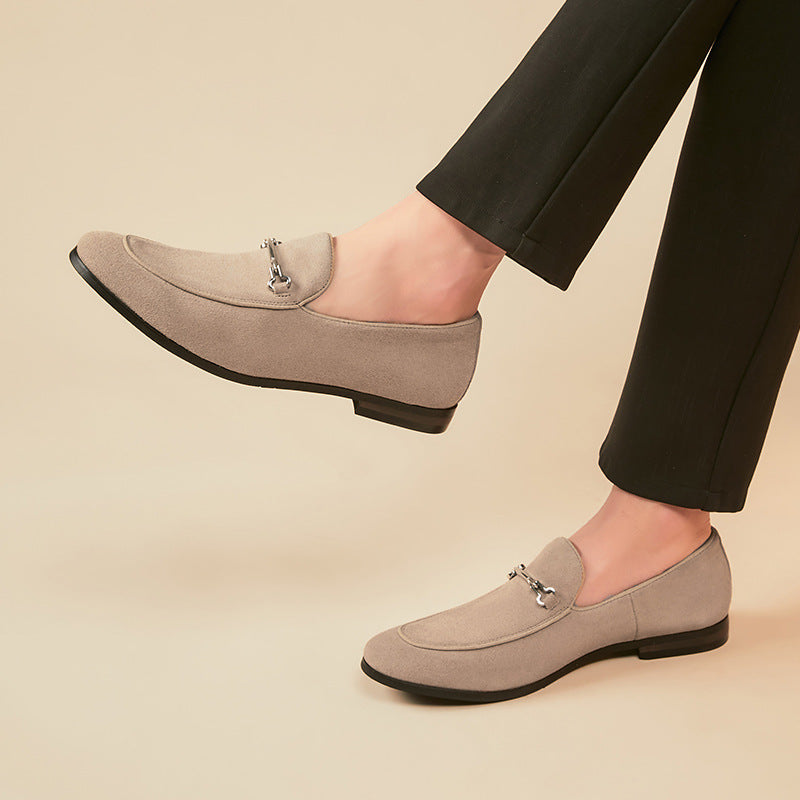 Vieceli | Mocassin Sorrento