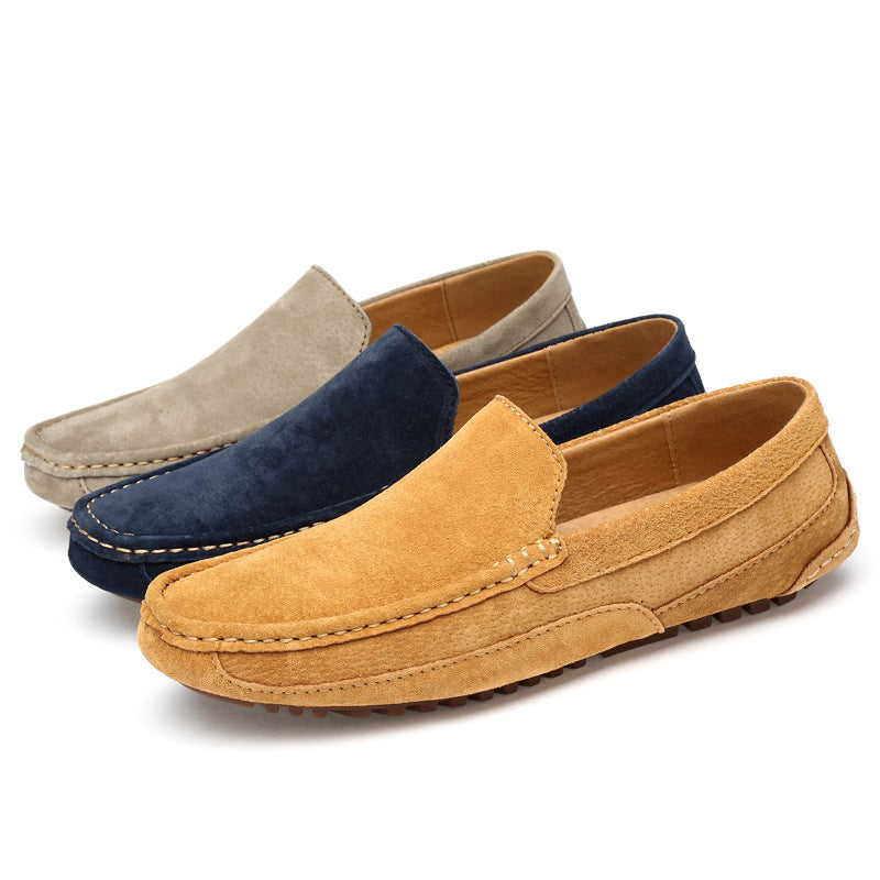 Vieceli | Mocassin Toscane