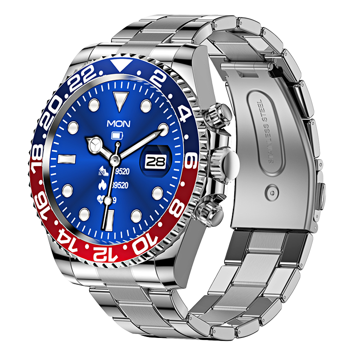 Phantom - Montre intelligente