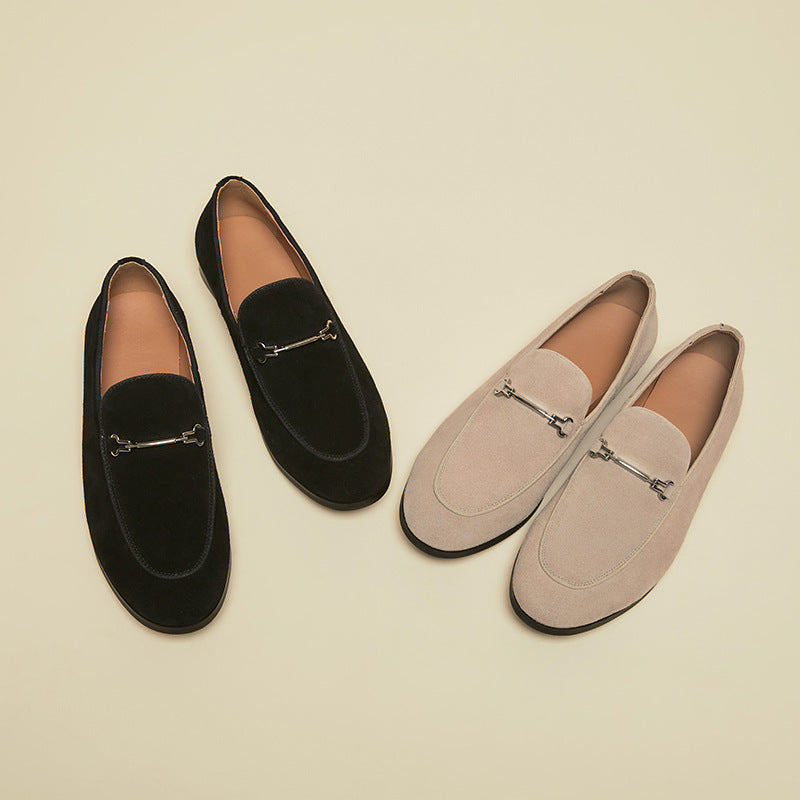 Vieceli | Mocassin Sorrento