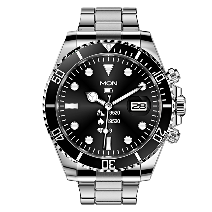 Phantom - Montre intelligente