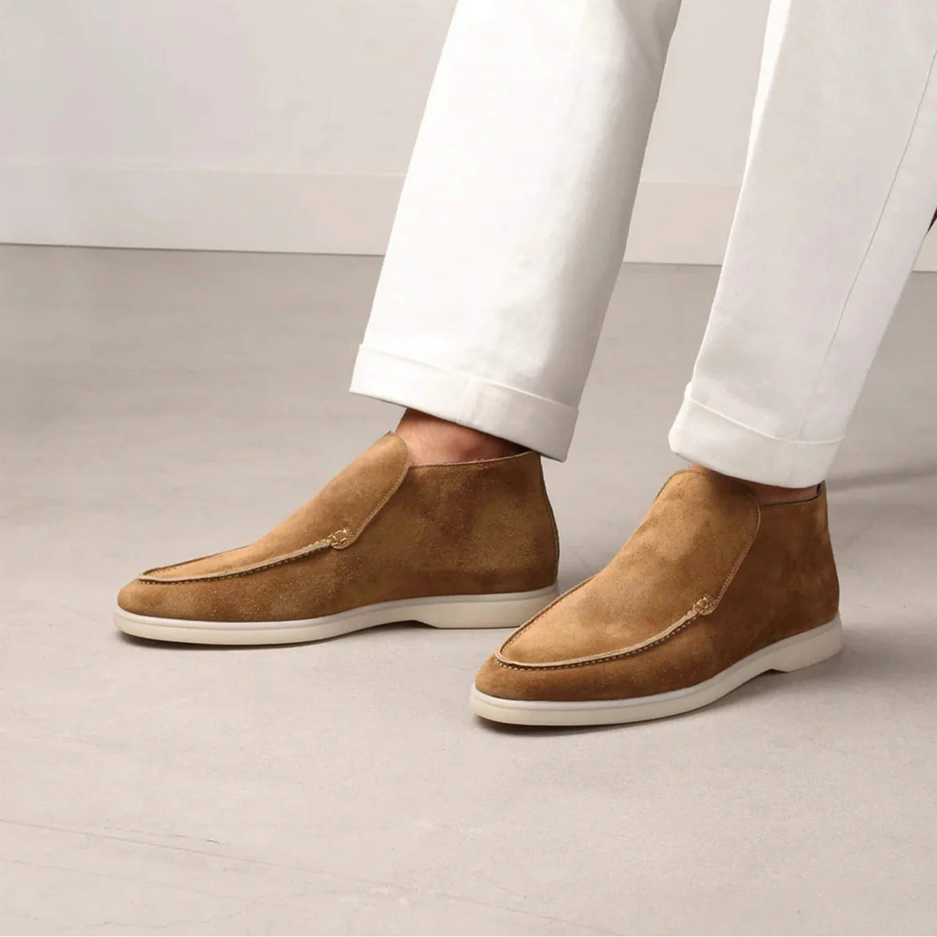 Vieceli | Mocassin Firenze