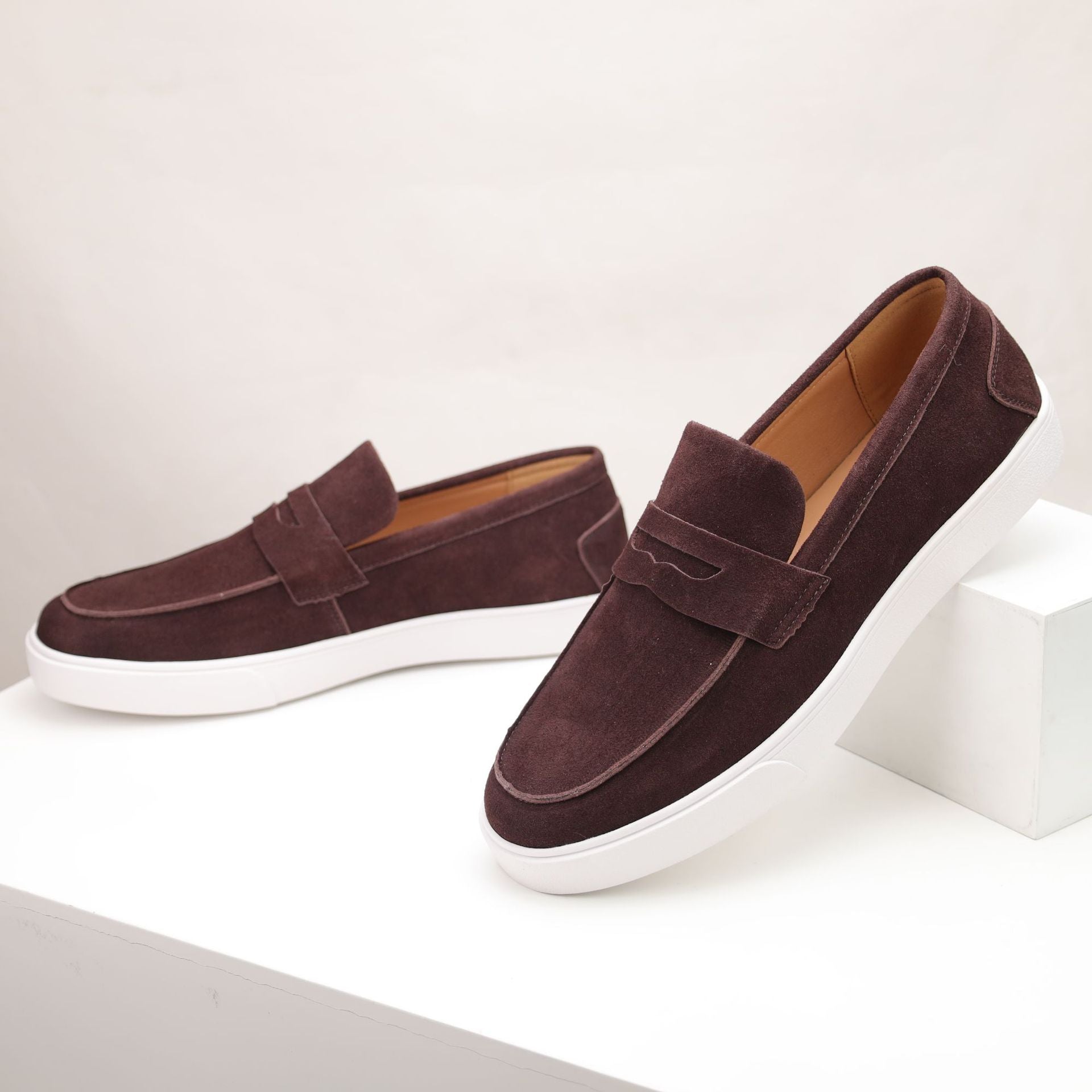 Vieceli | Mocassin Sicilien