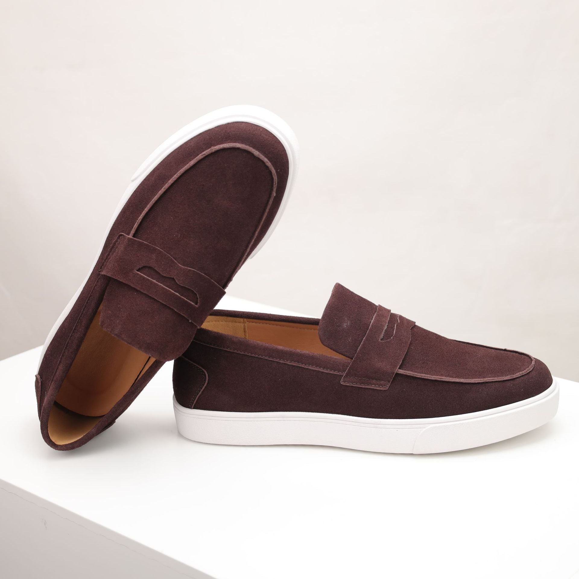Vieceli | Mocassin Sicilien
