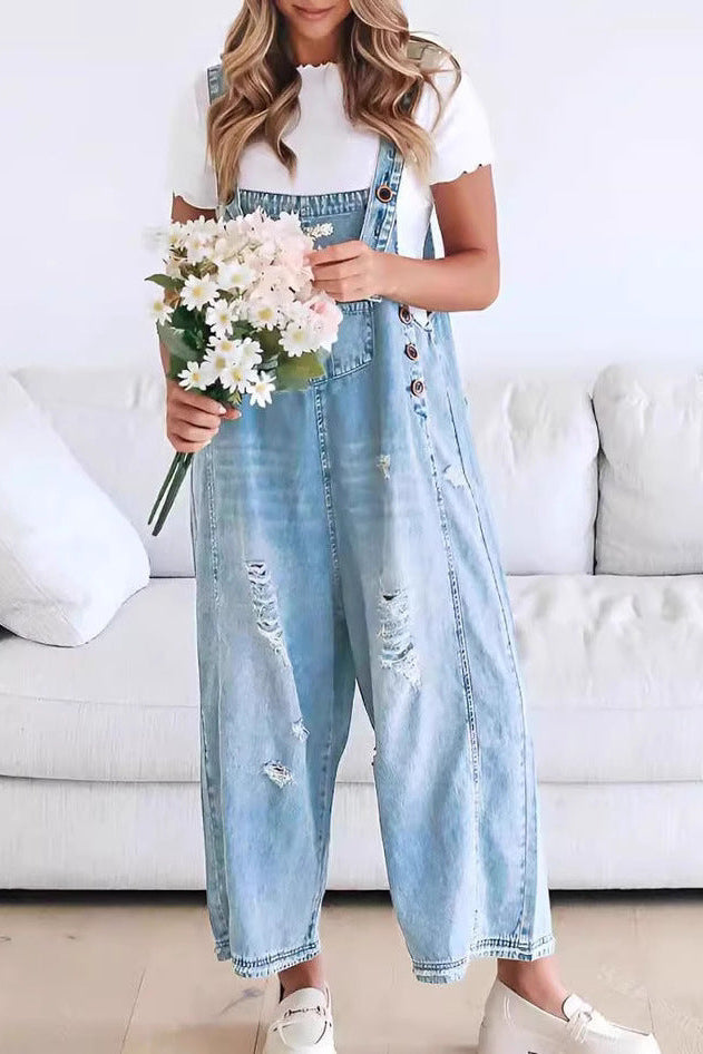 Solene | Salopettes