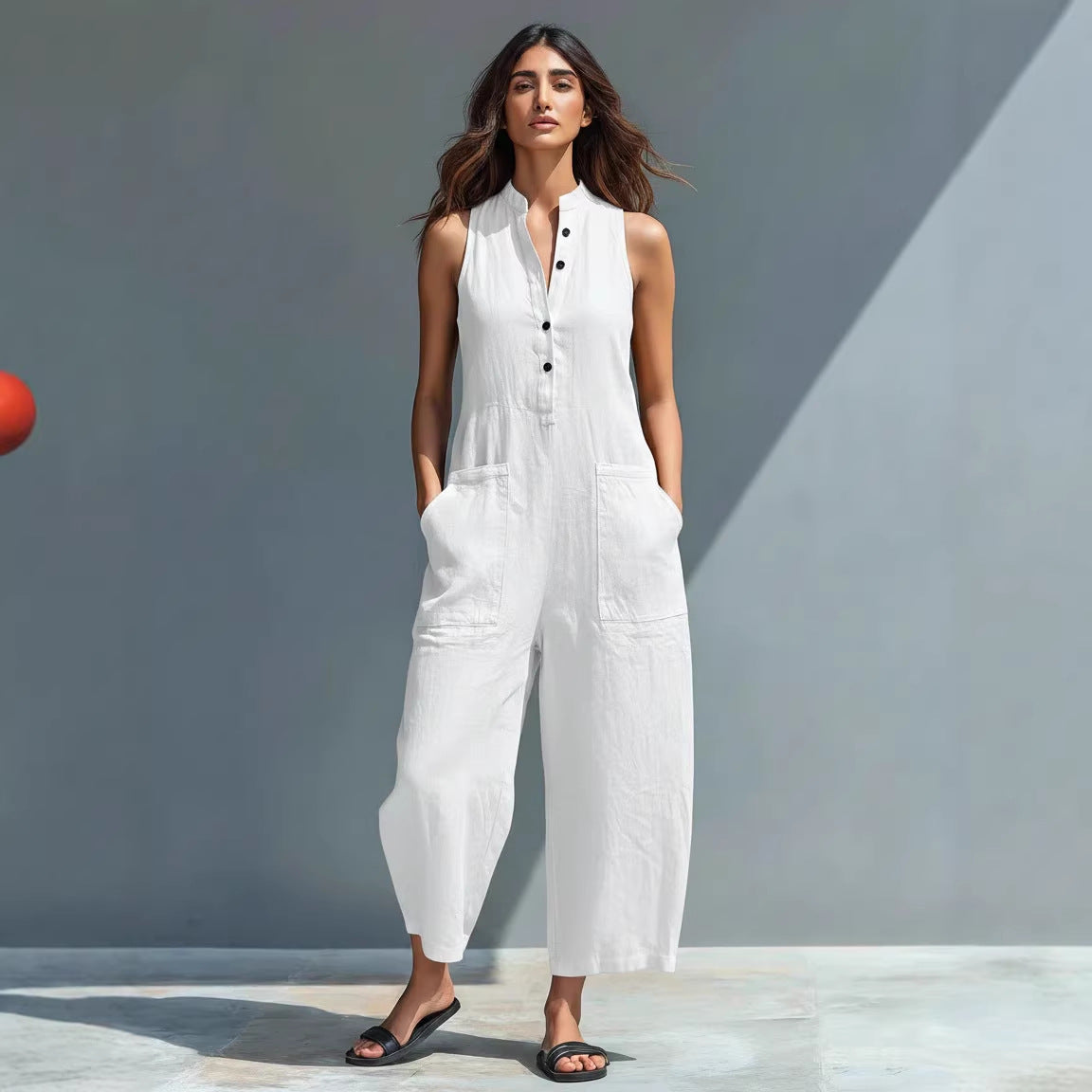 Charlotte | Salopette