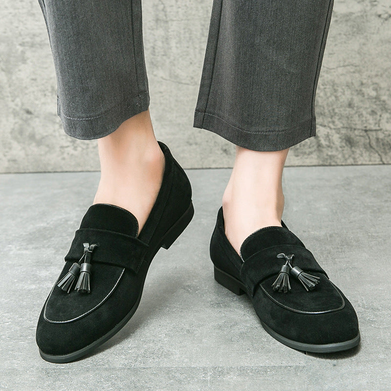 Vieceli | Mocassin Amalfi