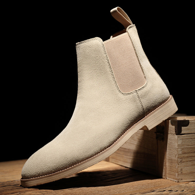 Vieceli | Bottines Chelsea