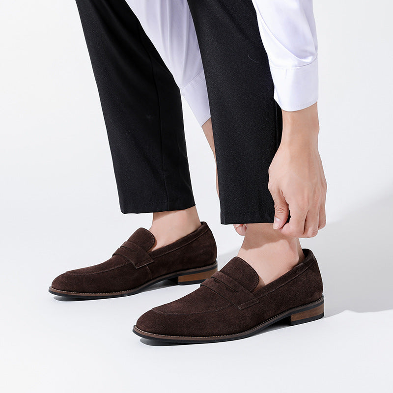 Vieceli | Mocassin Riviera