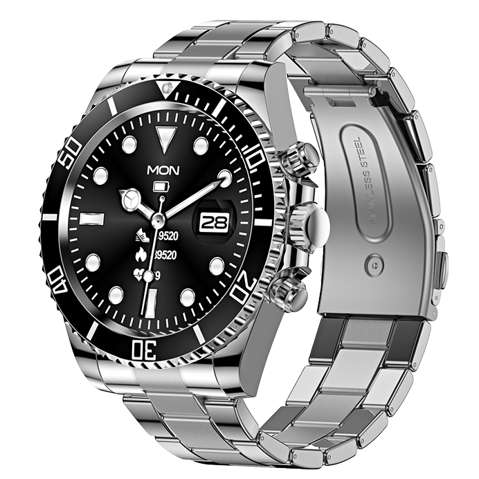 Phantom - Montre intelligente