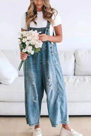 Solene | Salopettes