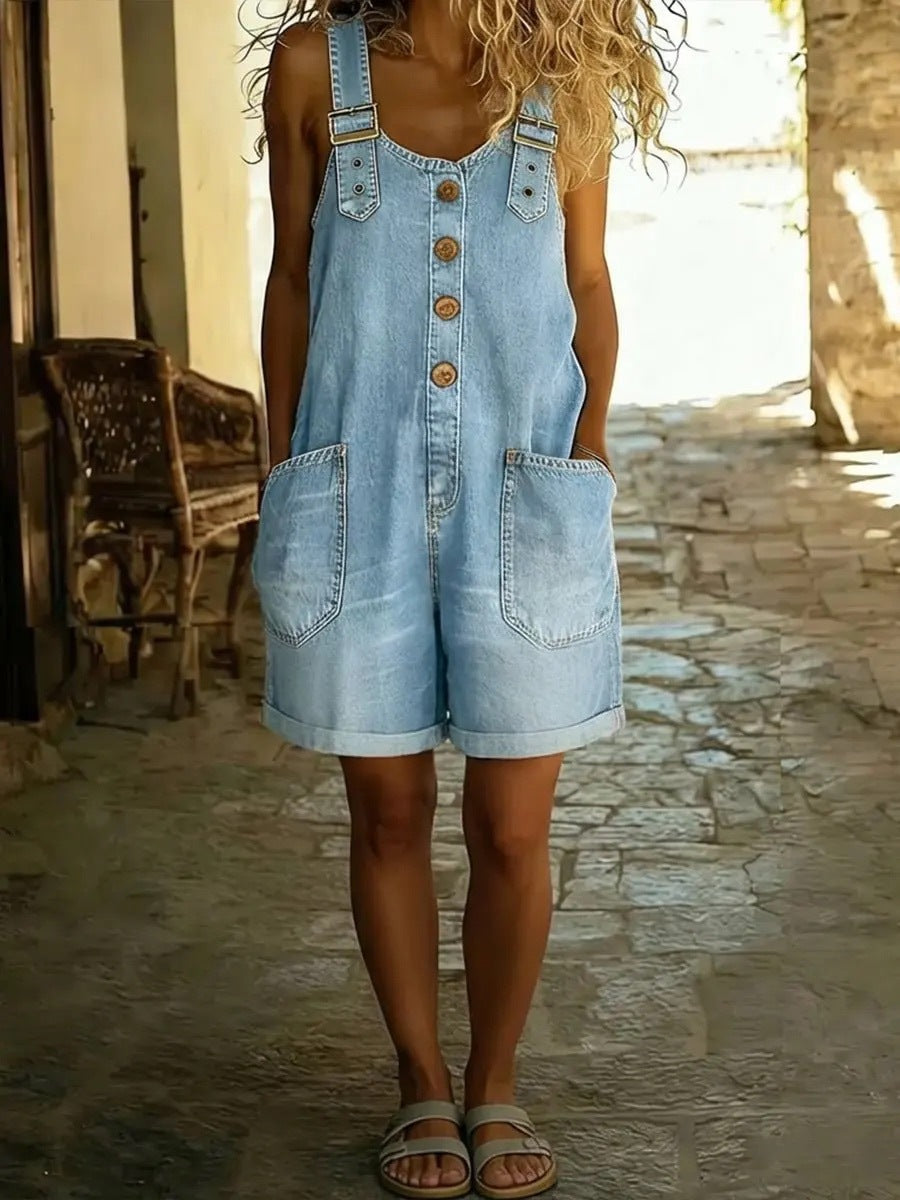 Isla | Salopettes