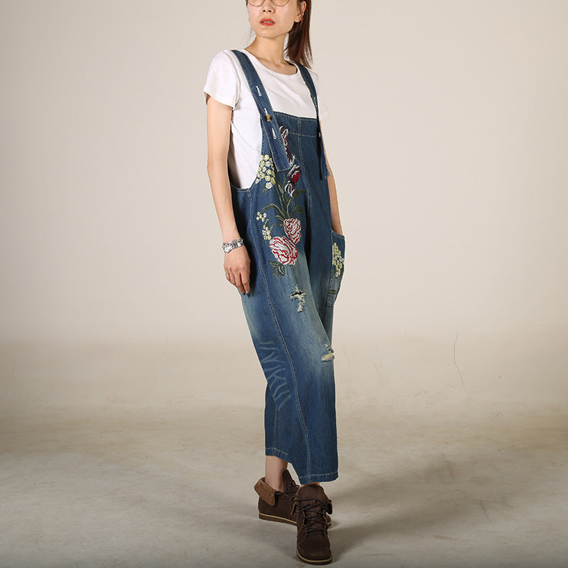 Elsie | Salopette