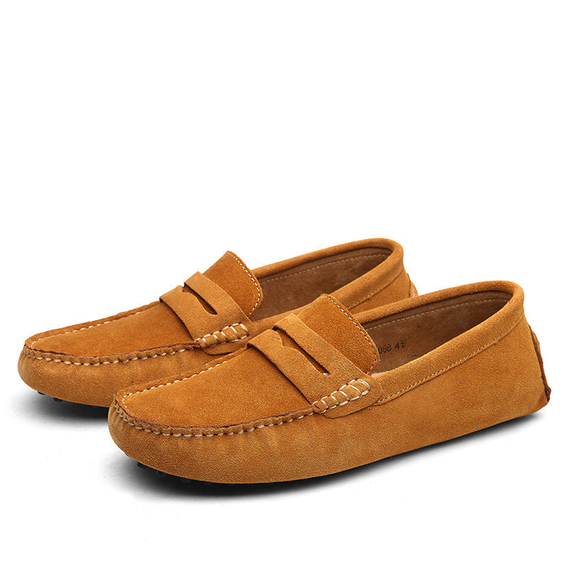 Vieceli | Mocassin Santorin