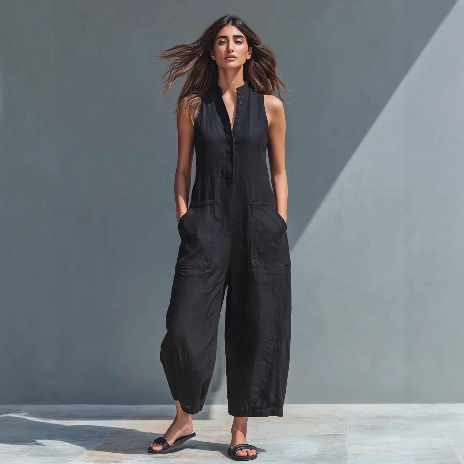 Charlotte | Salopette