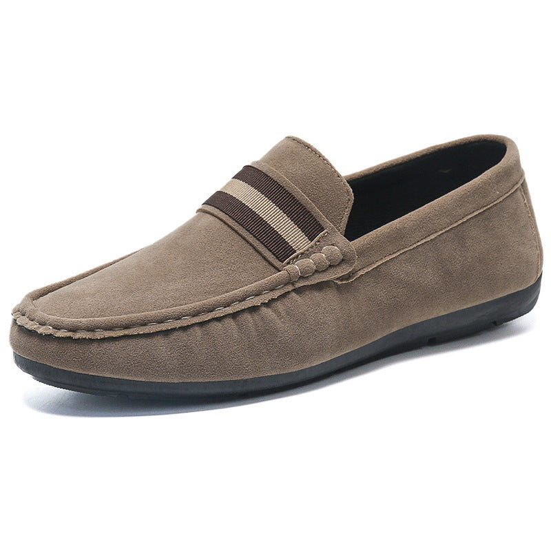 Vieceli | Mocassin Napoli