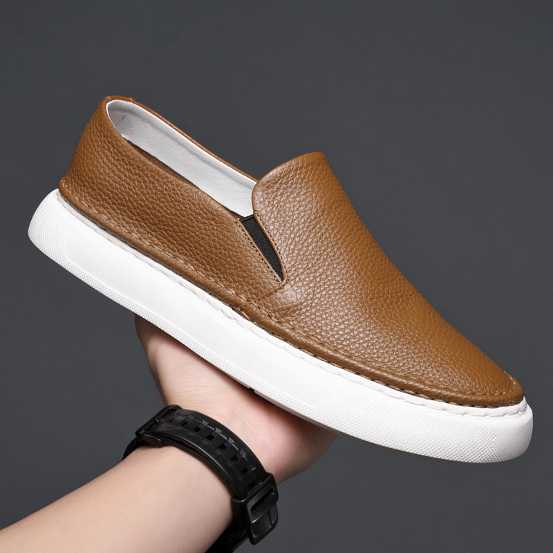 Vieceli | Mocassin Livorno