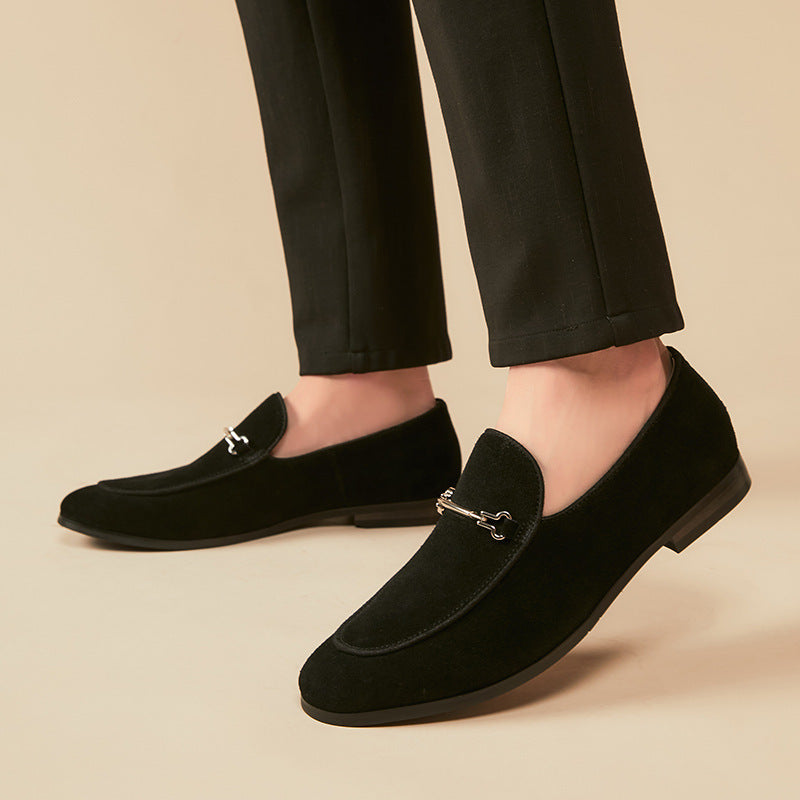 Vieceli | Mocassin Sorrento