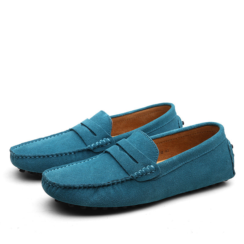 Vieceli | Mocassin Santorin