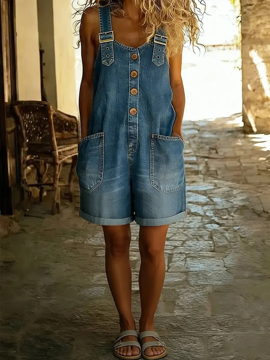 Isla | Salopettes
