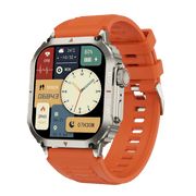 Titan - Montre connectée