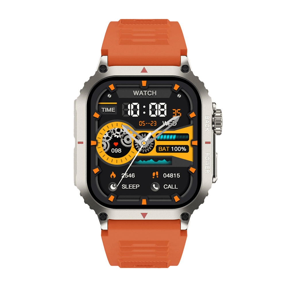 Titan - Montre connectée
