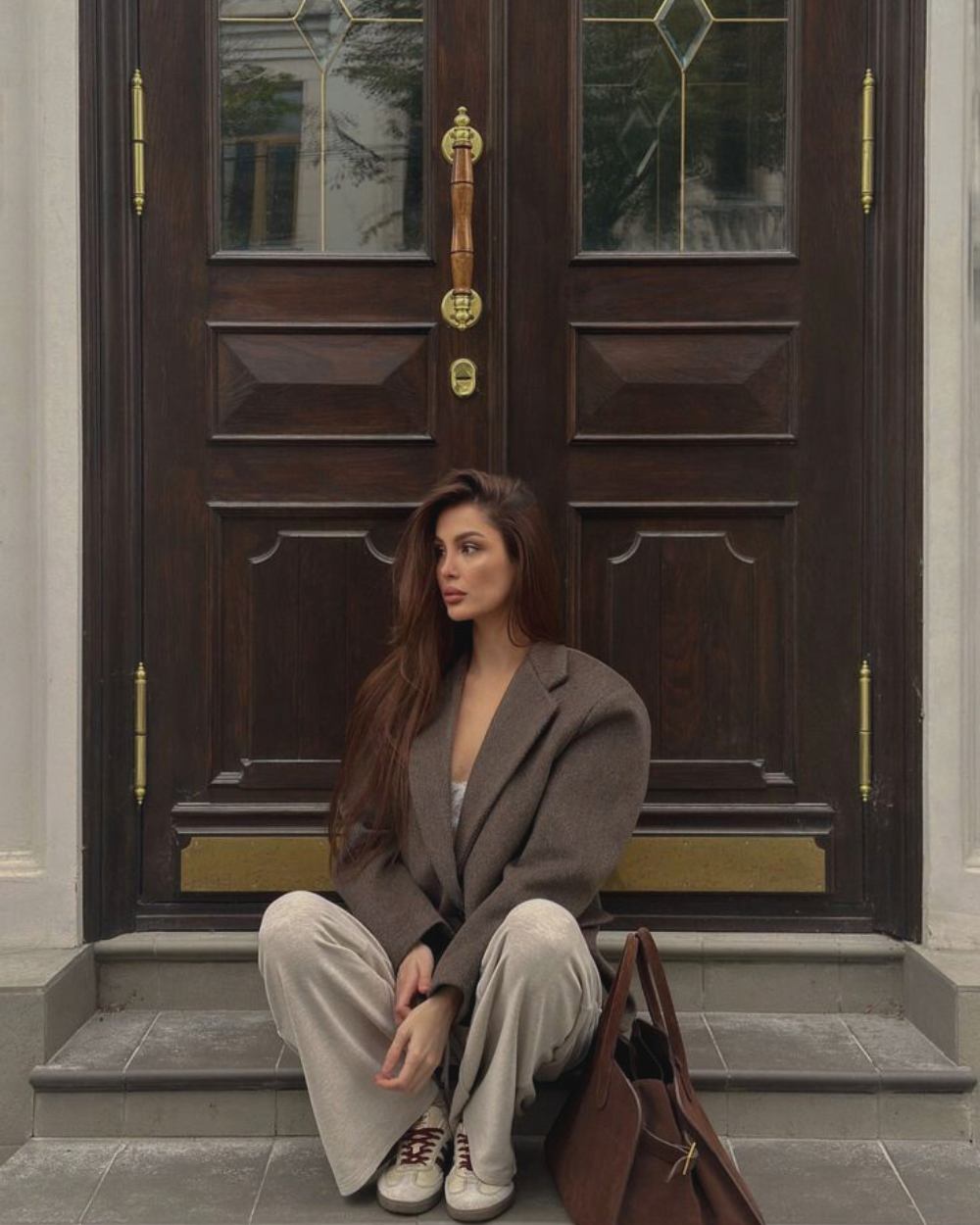 Monica | Sac