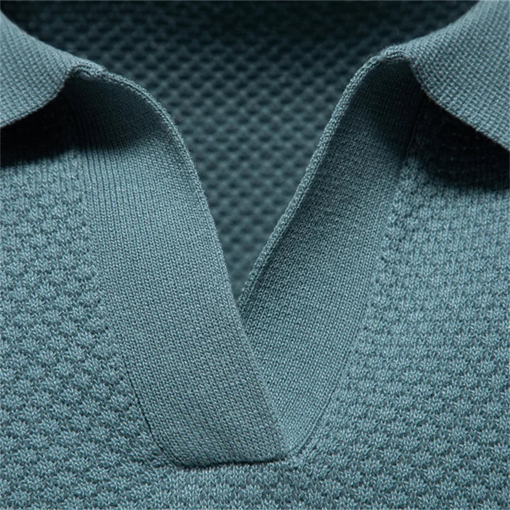 GUSTAV™ | POLO ÉLÉGANT