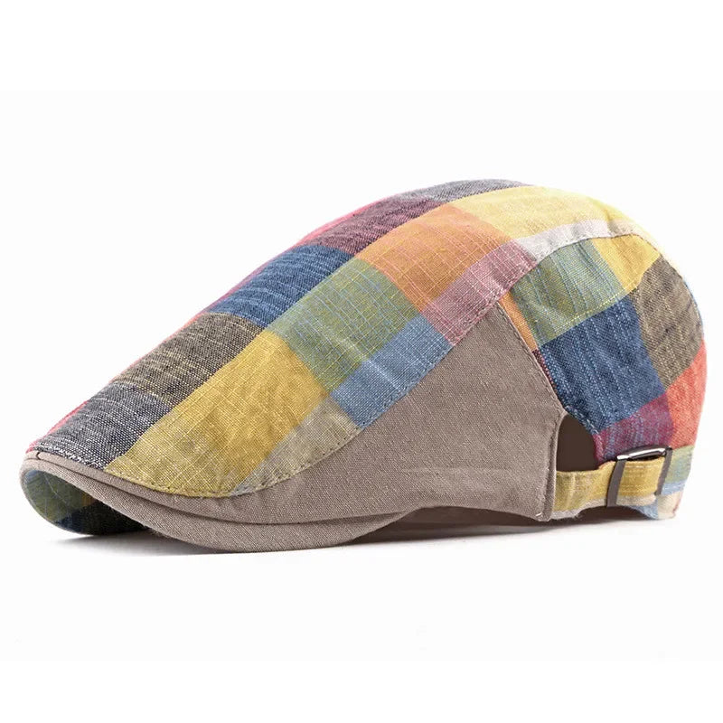 Vieceli™ | Casquette d'été élégante