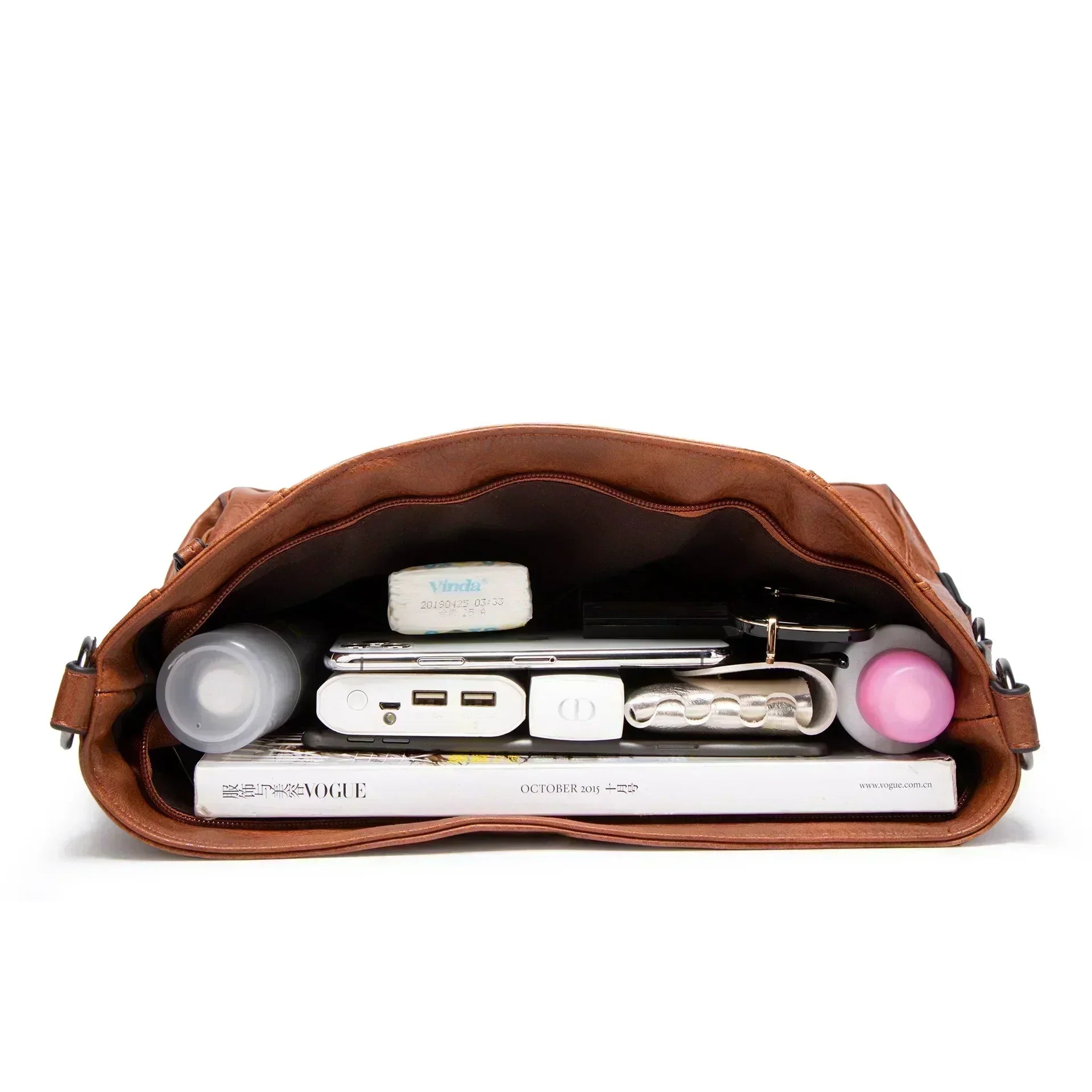 Nora - Sac élégant pour le quotidien